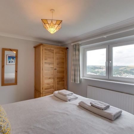 Dartwood House Villa Kingswear Exterior photo
