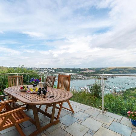 Dartwood House Villa Kingswear Exterior photo