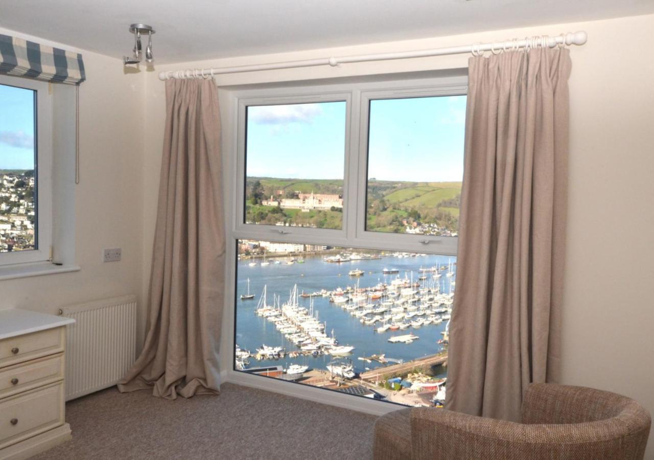 Dartwood House Villa Kingswear Exterior photo
