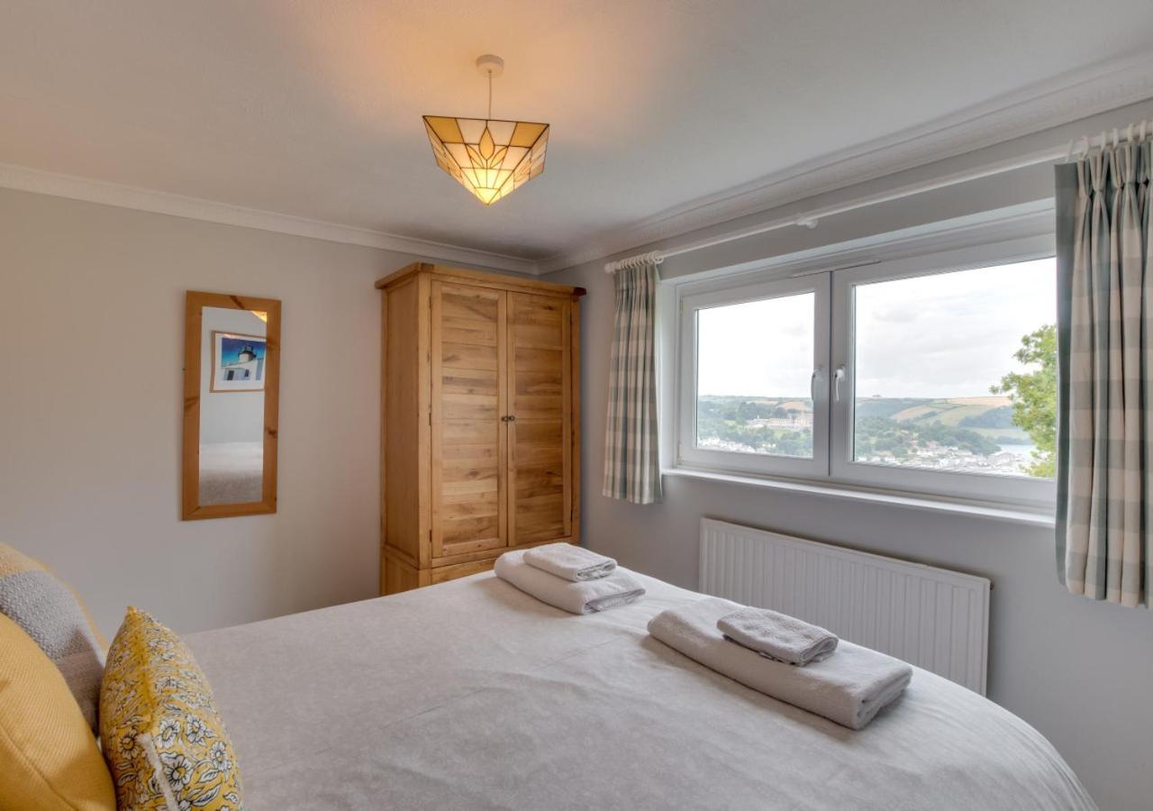 Dartwood House Villa Kingswear Exterior photo