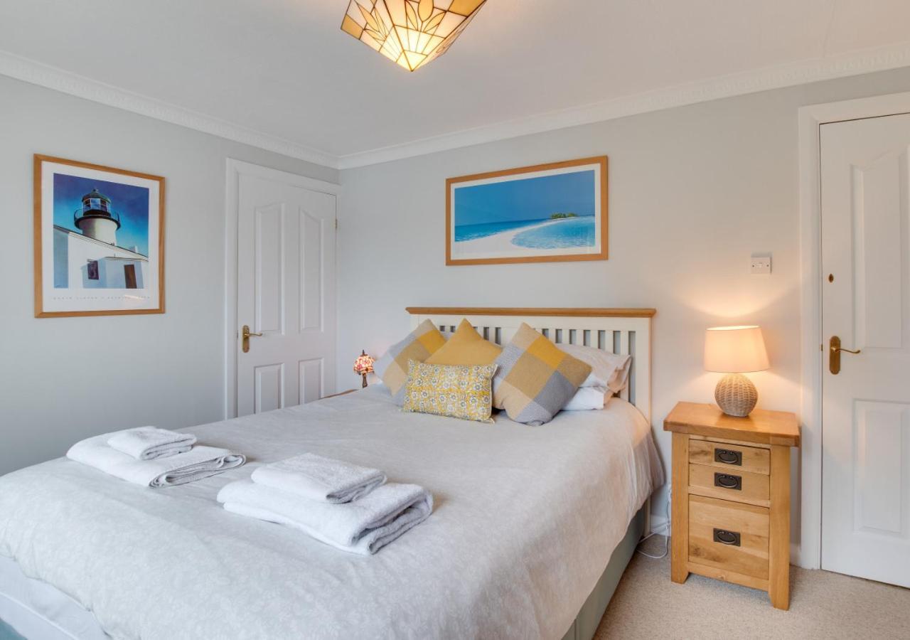 Dartwood House Villa Kingswear Exterior photo