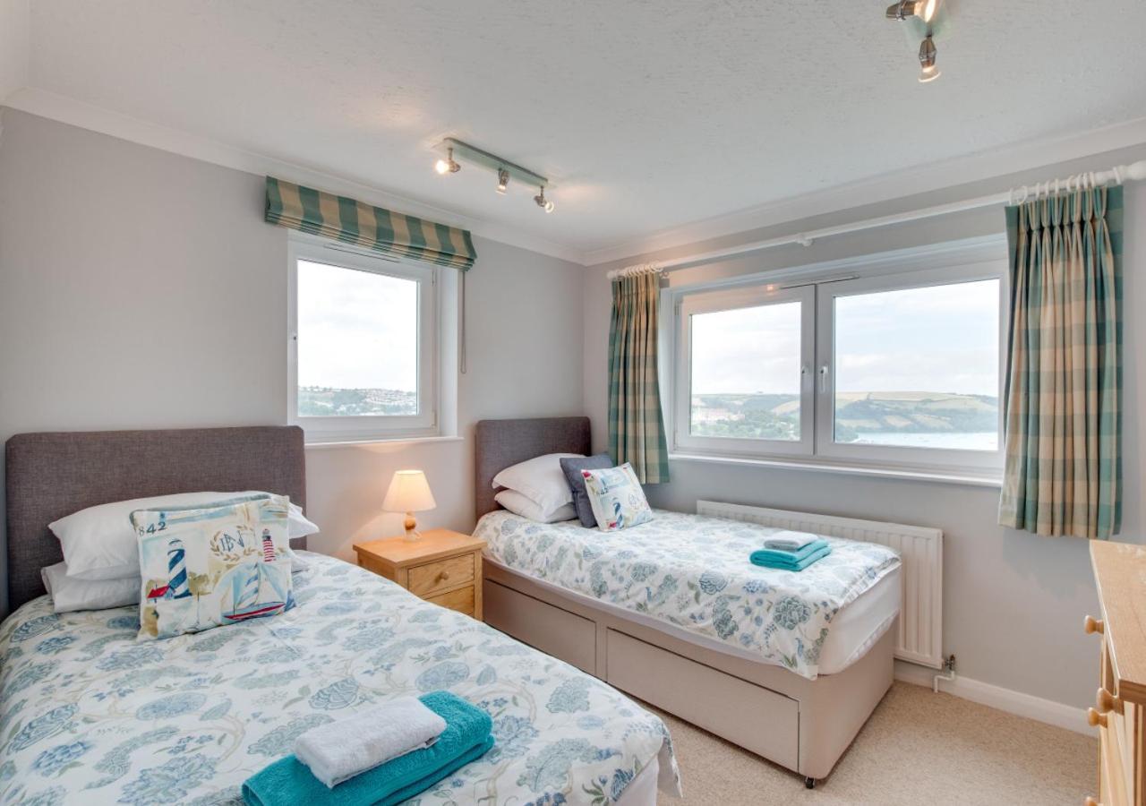 Dartwood House Villa Kingswear Exterior photo