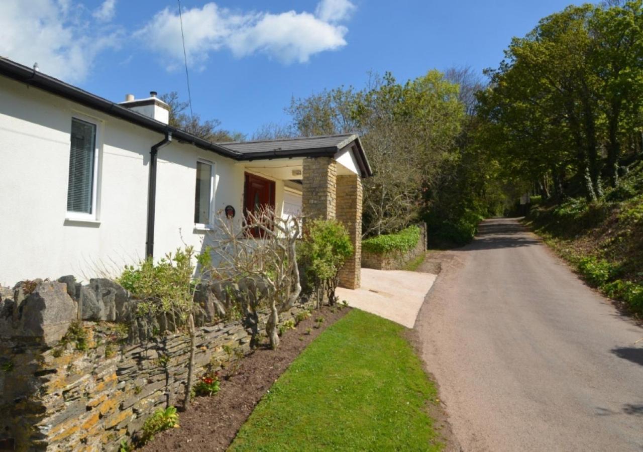Dartwood House Villa Kingswear Exterior photo
