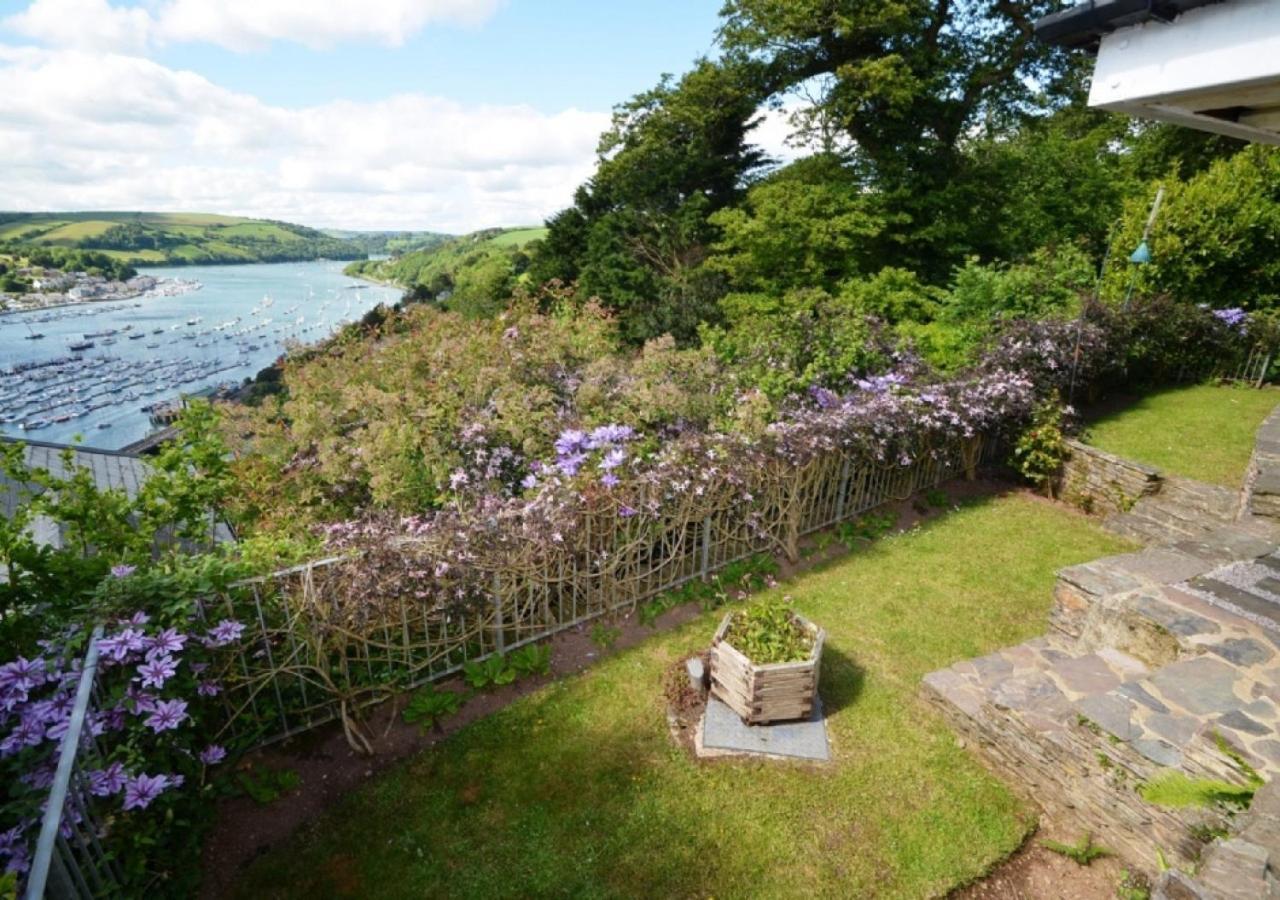 Dartwood House Villa Kingswear Exterior photo