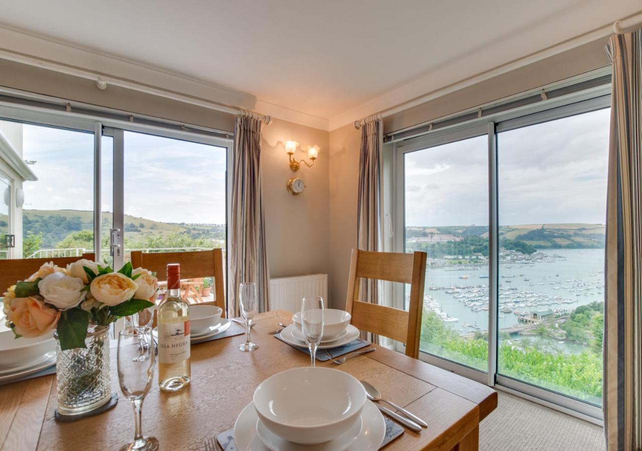Dartwood House Villa Kingswear Exterior photo