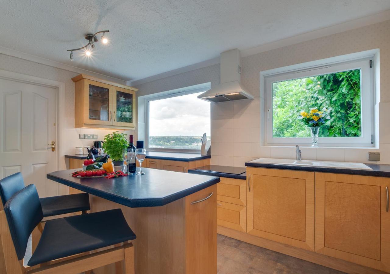 Dartwood House Villa Kingswear Exterior photo
