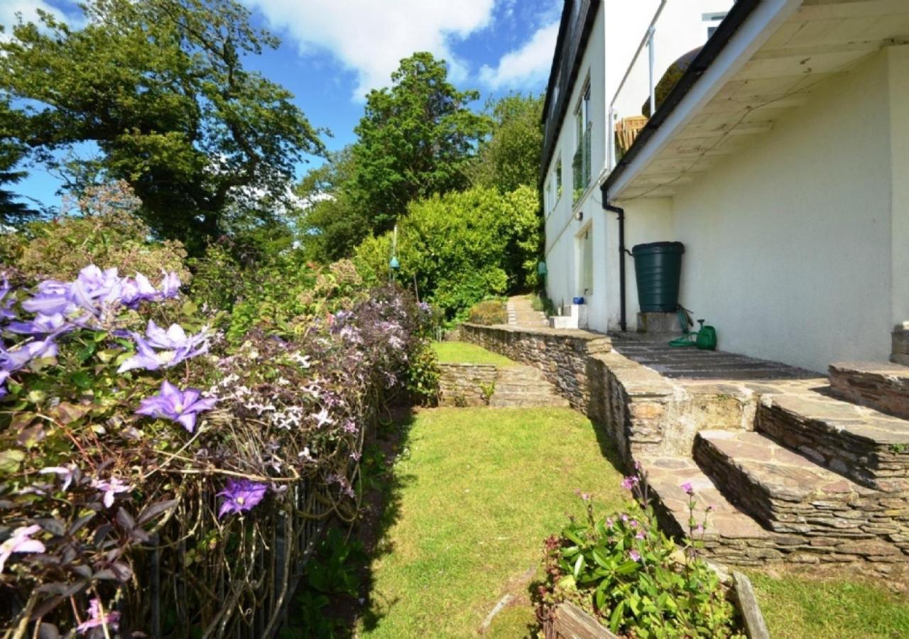 Dartwood House Villa Kingswear Exterior photo